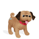 Weenie the Dog Soft Toy