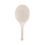 Tennis Racket Napkin Set