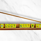 Mahjong Racks & Pushers (Set of 4)