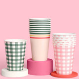 Camp Bride Cups