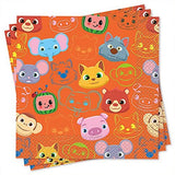 Cocomelon Luncheon Napkins