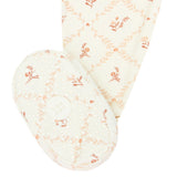 Annie Zipper Footies