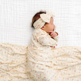 Annie Swaddle Blanket