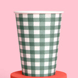 Camp Bride Cups