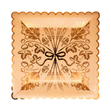 Wheat Plate