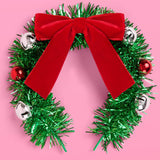 Oh Christmas Headband