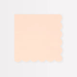 Ballet Slipper Pink Large Napkins