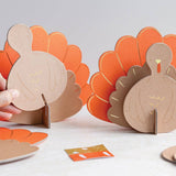 Build a Turkey