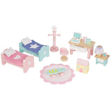 Daisylane Children's Bedroom