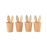 Easter Bunny Kraft Cup