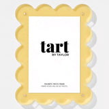 Acrylic Picture Frame