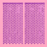 Butterfly Curtain