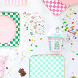 HARRY POTTER X BONJOUR FETE HONEYDUKES TREAT BOXES