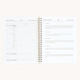 Workbook, Finances