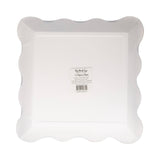Plaid Plate