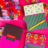 Notebook - Drama