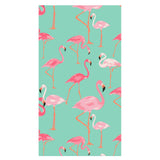 Paper Guest Towels | Flamingos