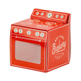 Oven Treat Box
