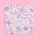 Sweet Dreams Napkins