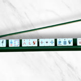 Mahjong Racks & Pushers (Set of 4)