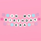 Birthday Era Banner