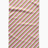 Surprise Stripe Tea Towel
