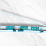 Mahjong Racks & Pushers (Set of 4)