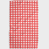 Gigi Candy Apple Tea Towel