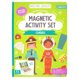 Careers Magnetic Set