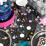 Out of This World Space Alien Napkins
