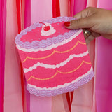 You're the Cherry On Top Die Cut Napkin- Large