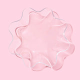 Clear Nesting Bowls
