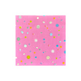 It's A Birthday Confetti Large Napkins