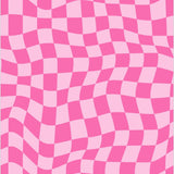 Pinkstir: Double-Sided Hand Towel