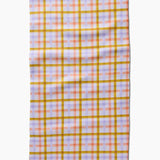 Hopscotch Tea Towel