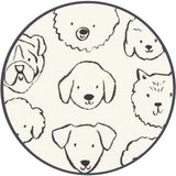Dane Zipper Footies