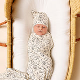 Dane Swaddle Blanket