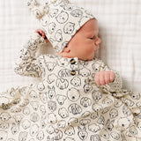 Dane Swaddle Blanket