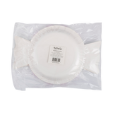 Spiral Candy Shaped Plate