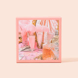 Diamond Fizz 100 Piece Cocktail Puzzle