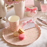 Vintage Ditsy Cups