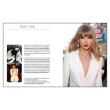 Taylor Swift: and the Clothes She Wears