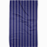 Nautical Knots Tea Towel