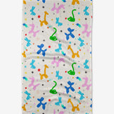Twisties Tea Towel