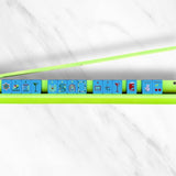 Mahjong Racks & Pushers (Set of 4)