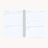 Workbook, Entrepreneurship