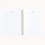 Workbook, Finances