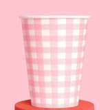 Camp Bride Cups