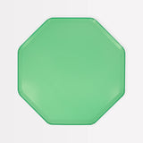 Emerald Green Side Plates