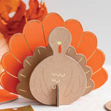 Build a Turkey